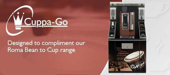 Cuppa-Go