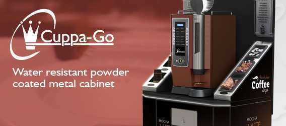 Cuppa-Go