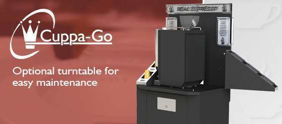 Cuppa-Go
