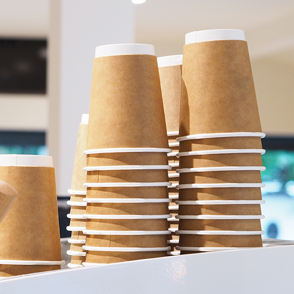 In Cup Supplies