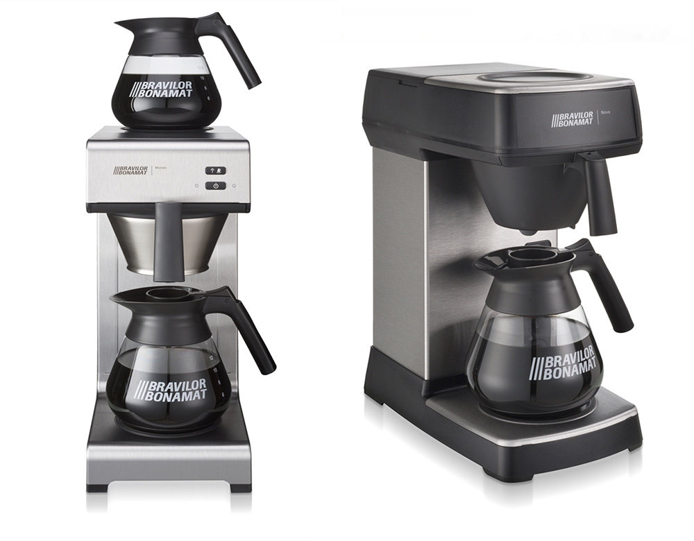 Bravilor Coffee Machines Bravilor Coffee Machines