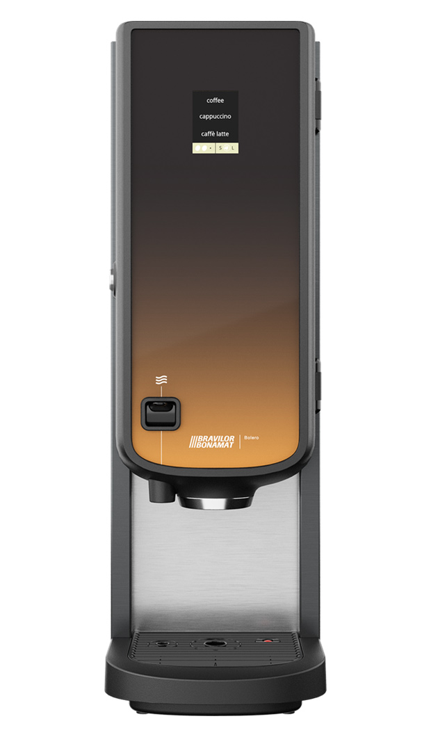 Bravilor Bolero 21